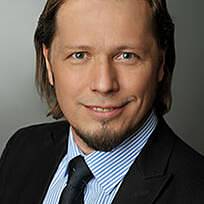 Heiko Swodenk