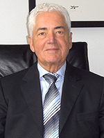 Dr. Heinz Weiland