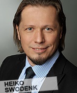 Heiko Swodenk